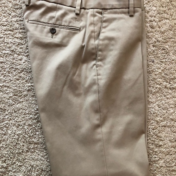 Dockers Signature Khaki Pants - Picture 3 of 6